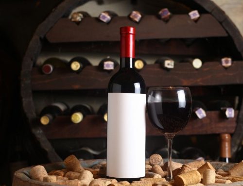Comment conserver votre vin Saint-Nicolas de Bourgueil à la maison ?