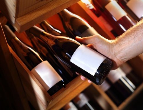 Cave à vins de service : 5 critères pour bien choisir